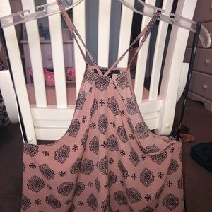 Forever 21 Halter Top